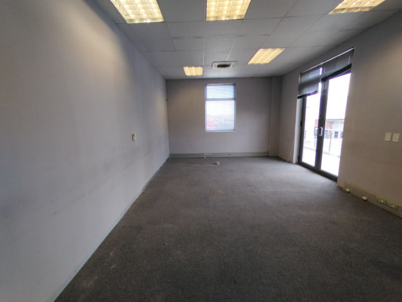 To Let commercial Property for Rent in Century City Western Cape